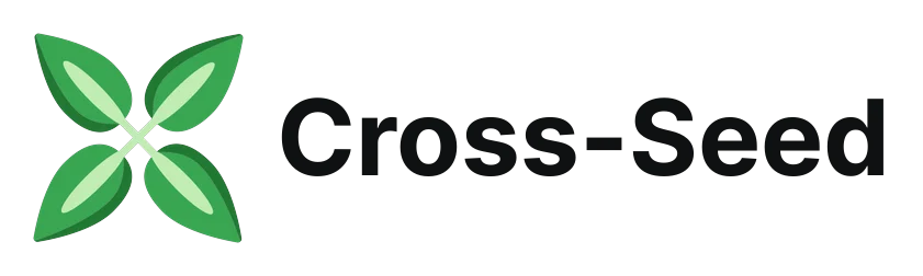 Cross-Seed — Maximising Ratios Across All Trackers