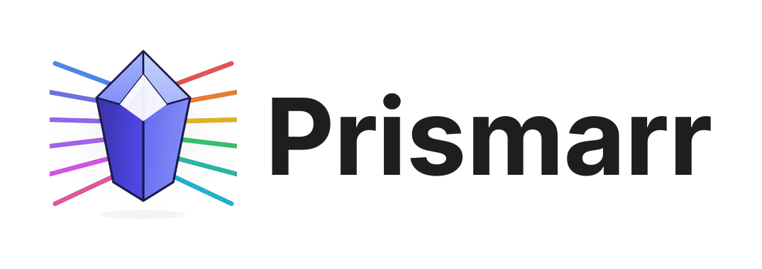 Prismarr — Unified Media Dashboard